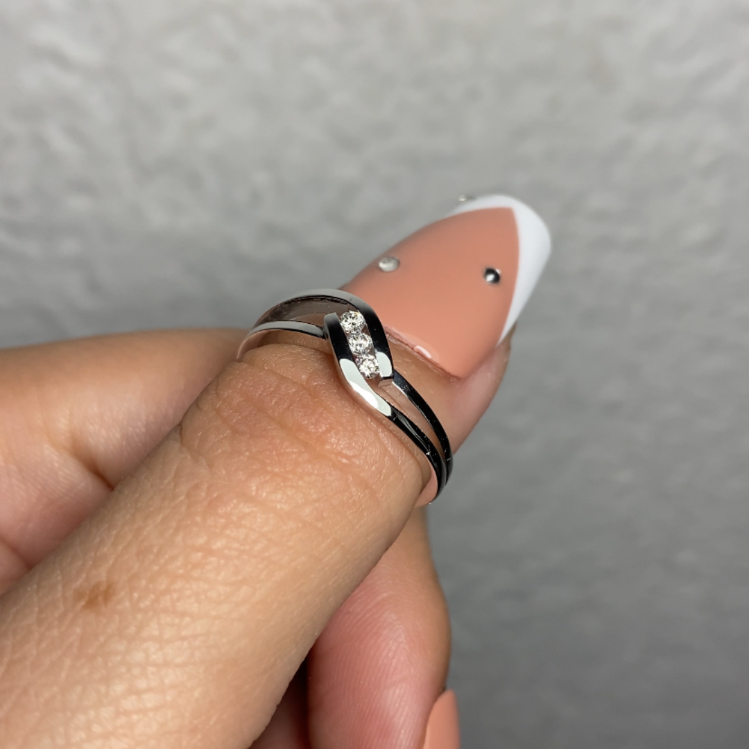 Anillo Trinidad