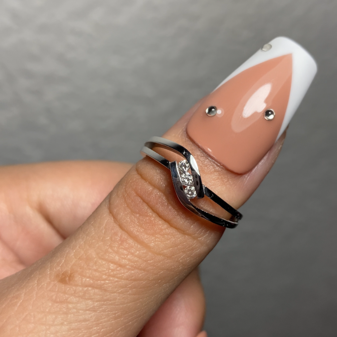 Anillo Trinidad