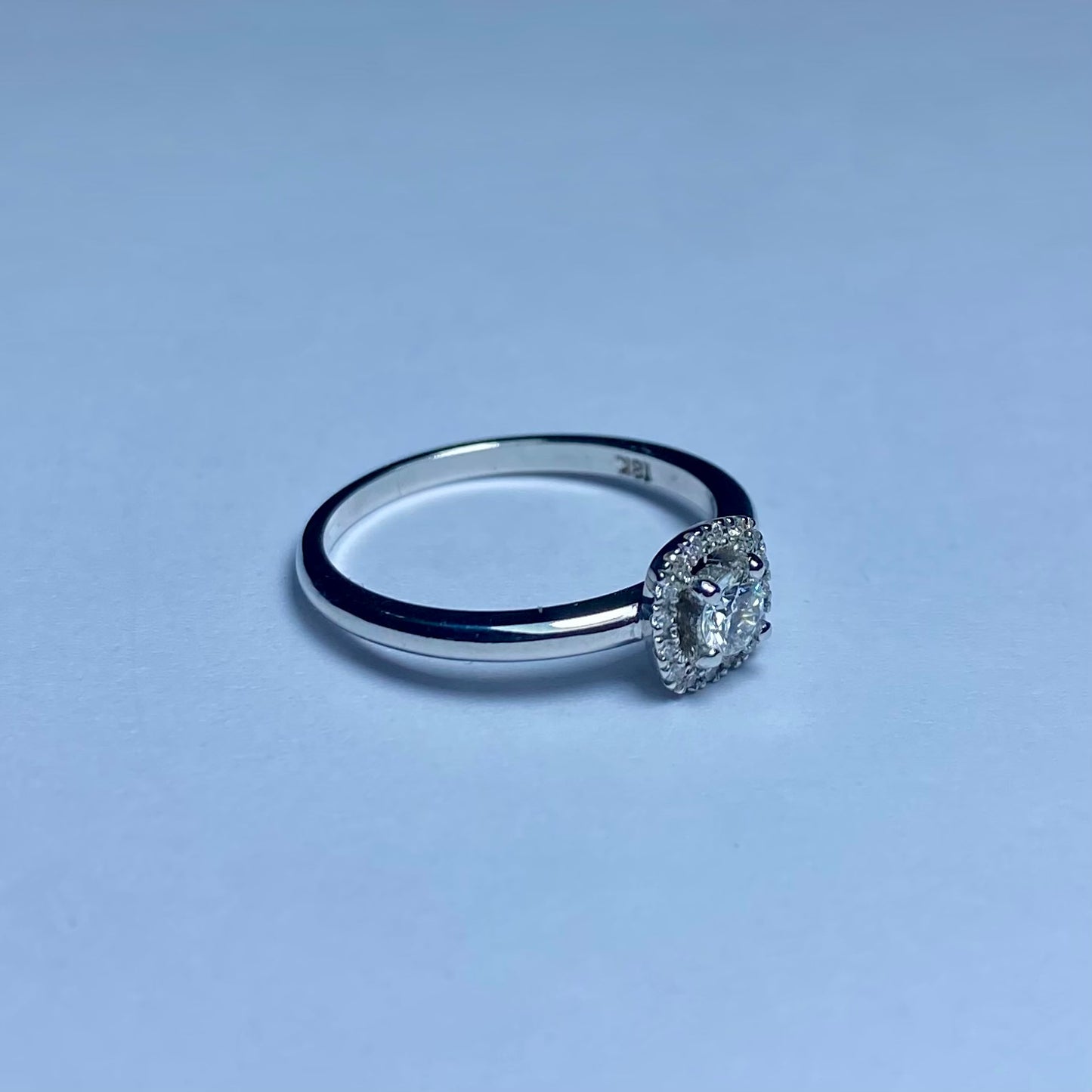 Anillo OB-Diamonds